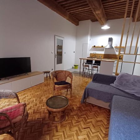Old Town - Vieux Lyon -50 M2 Flat Διαμέρισμα Εξωτερικό φωτογραφία