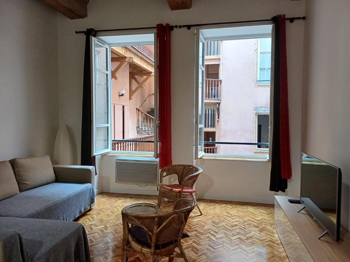 Old Town - Vieux Lyon -50 M2 Flat Διαμέρισμα Εξωτερικό φωτογραφία